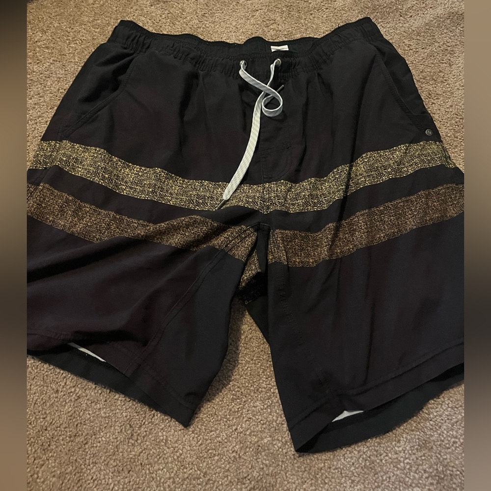 Vuori Swim Suit Large